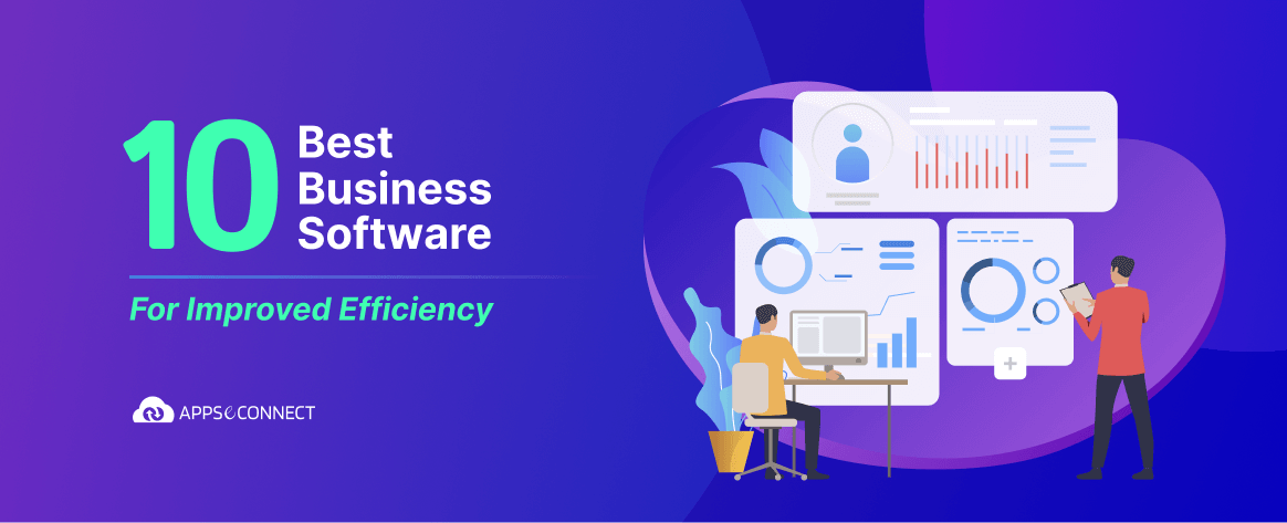 How To Choose The Best Software For Business