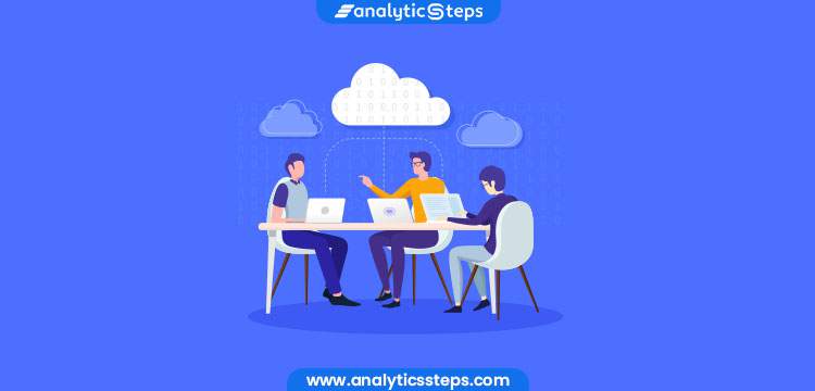 How Does Cloud Computing Affect Business Operations