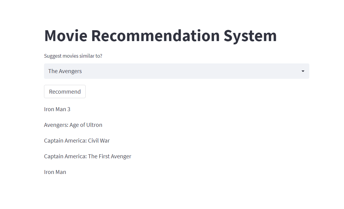 Adaptive and transparent stream recommendation. | Download Scientific ... How To Optimize Your Streaming Library For Recommendations