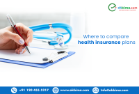 How to compare different insurance providers effectively?