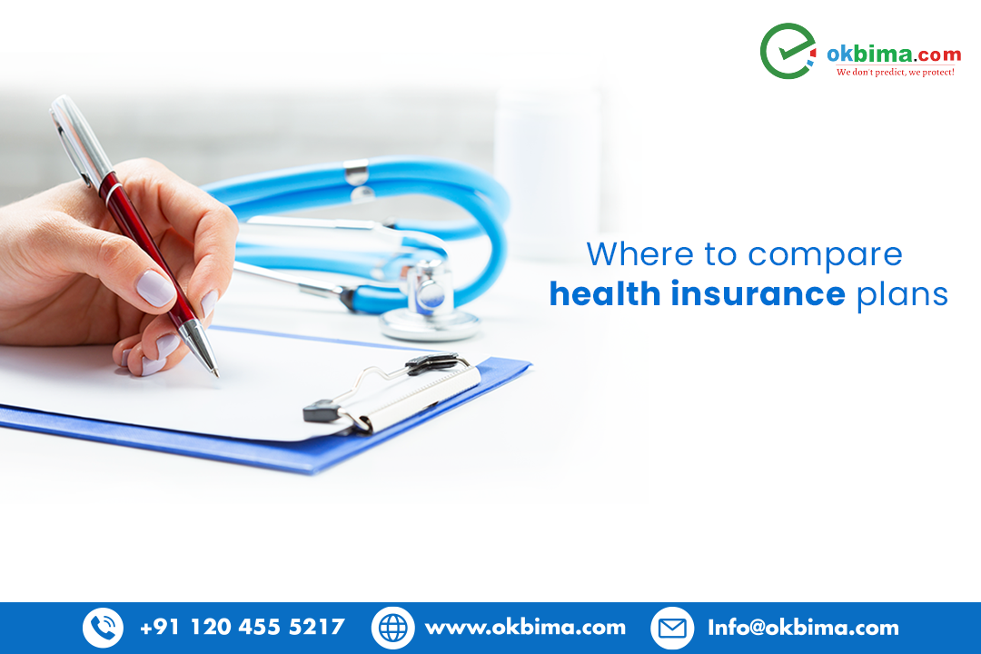 How to compare different insurance providers effectively?