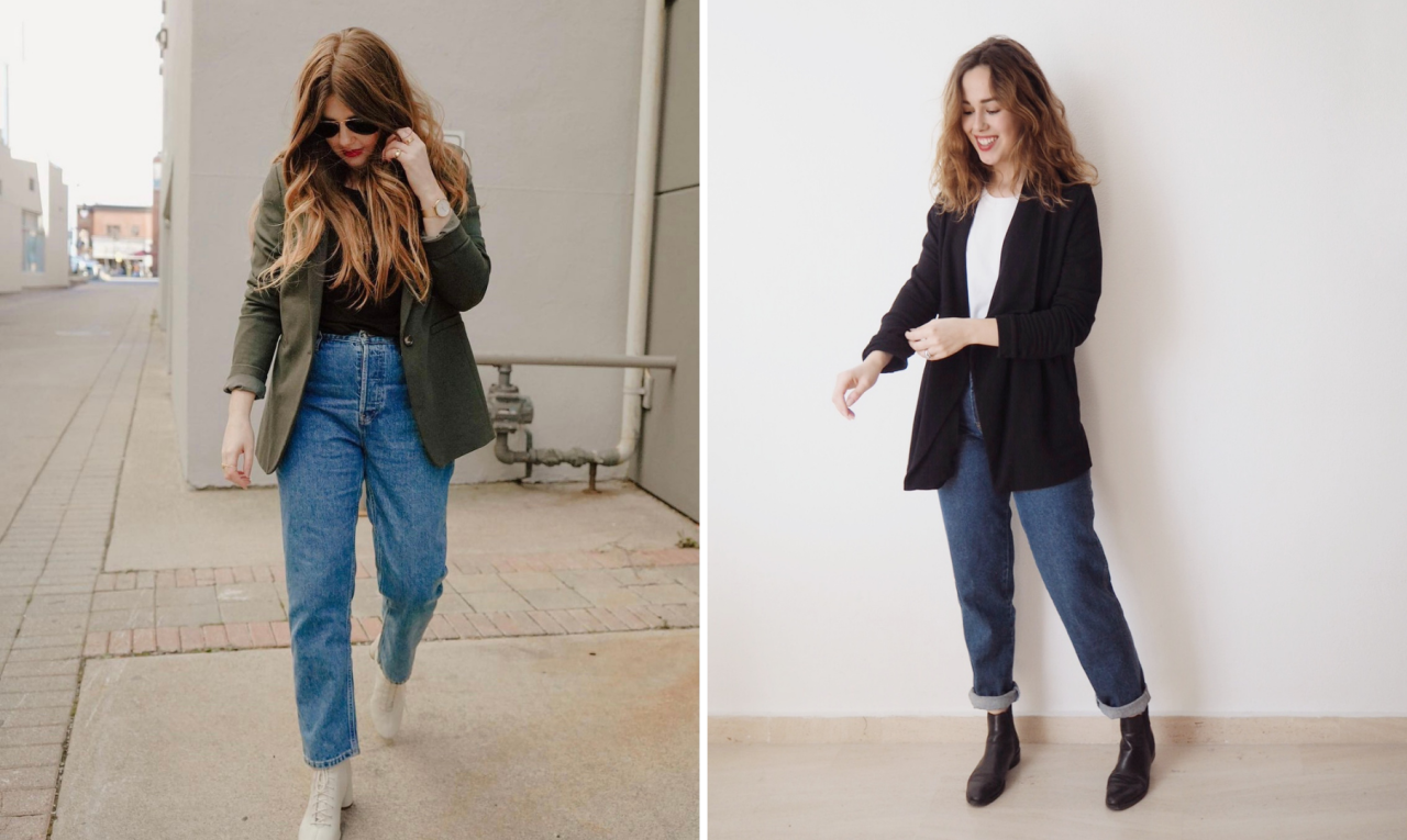 How To Layer Clothing For A Stylish Winter Look