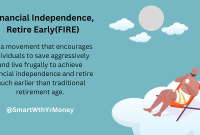Strategies For Achieving Financial Independence Early