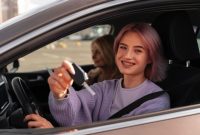What Are The Safest Vehicles For Teen Drivers