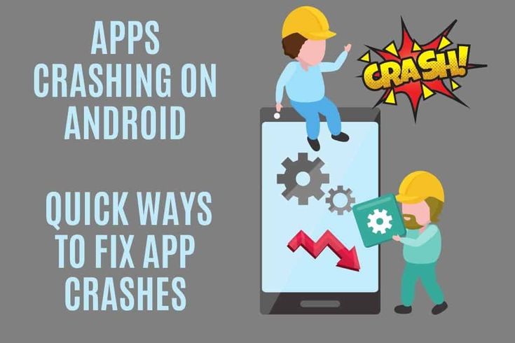 How To Troubleshoot App Crashes On Mobile
