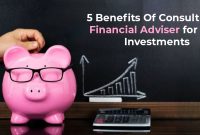 The Importance Of Having A Financial Advisor For Investments The Importance Of Having A Financial Advisor For Investments