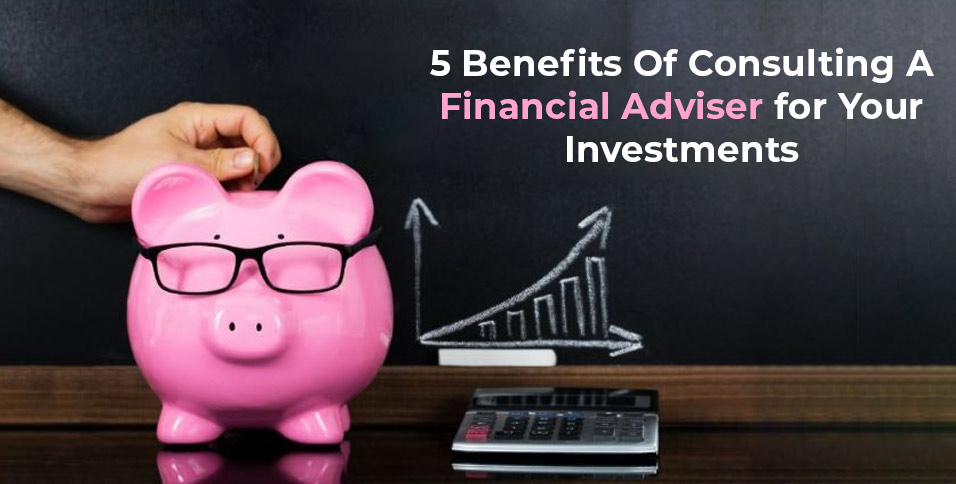 How to Become a Financial Advisor | Preparation and Benefits How to Become a Financial Advisor | Preparation and Benefits