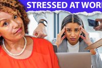 How To Manage Stress Effectively At Work