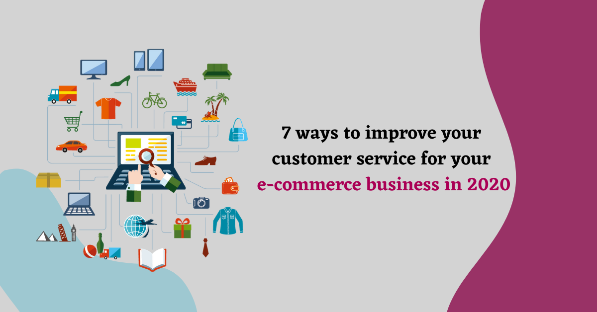 15 Ways to Improve Customer Service at Your Business (Infographic ...