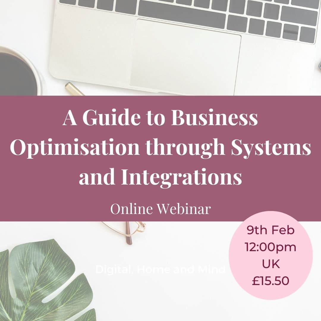 Software Integrations That Improve Overall Business Operations