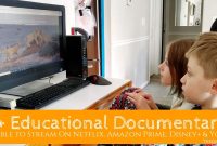 Where To Find Documentaries For Educational Purposes