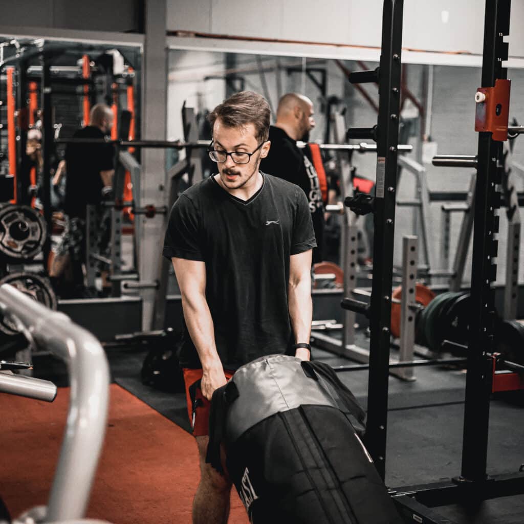 How To Integrate Fitness Into A Busy Lifestyle Easily