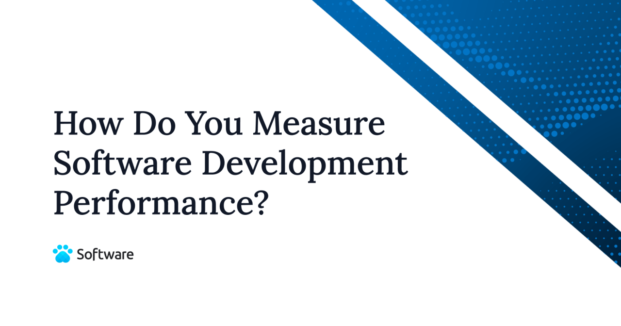 Ways To Evaluate Software Performance And Efficiency