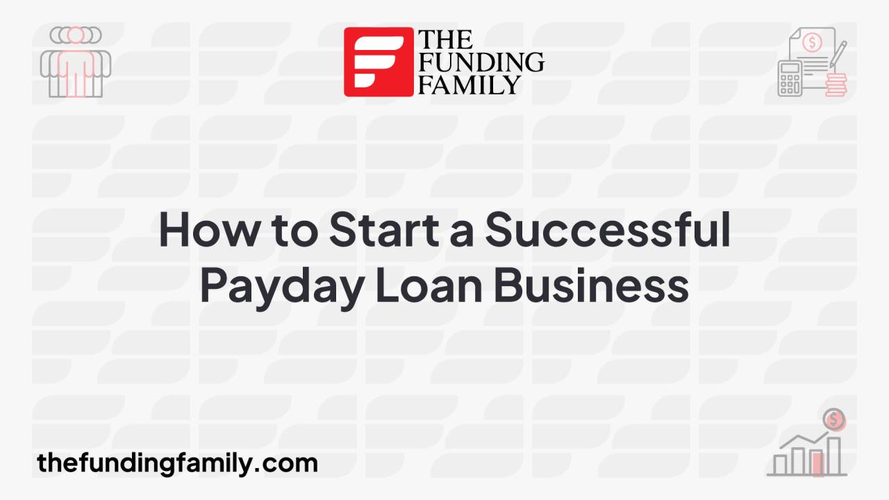 What Are The Requirements For A Payday Loan