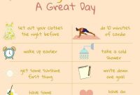 Tips For Improving Daily Self Care Routines Made Easy
