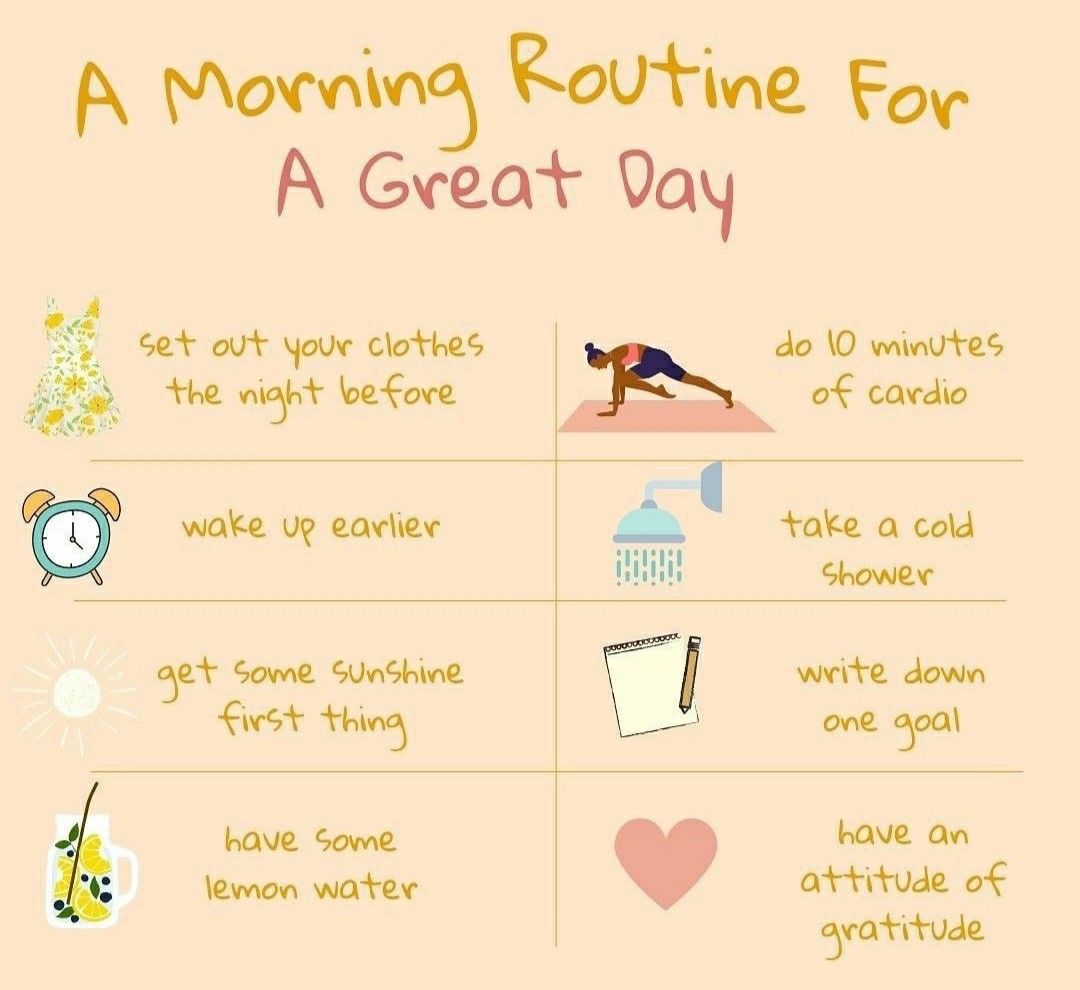 Tips For Improving Daily Self Care Routines Made Easy