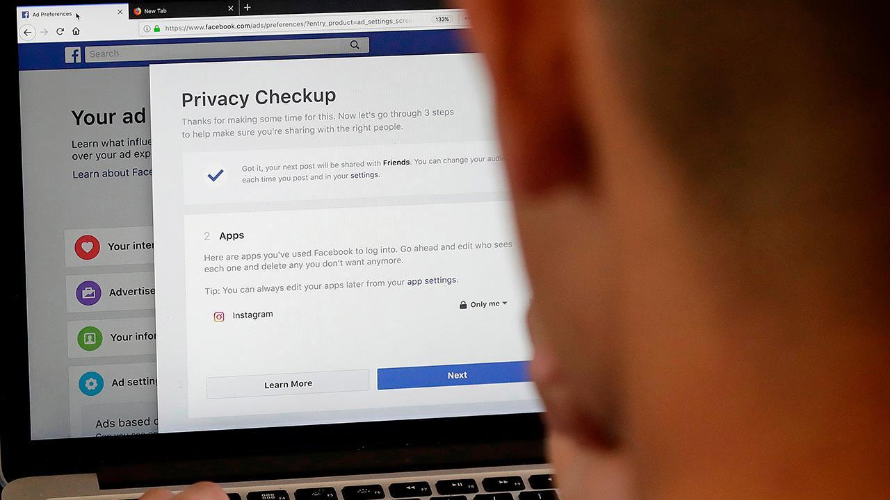 How To Protect Your Personal Data From Hackers