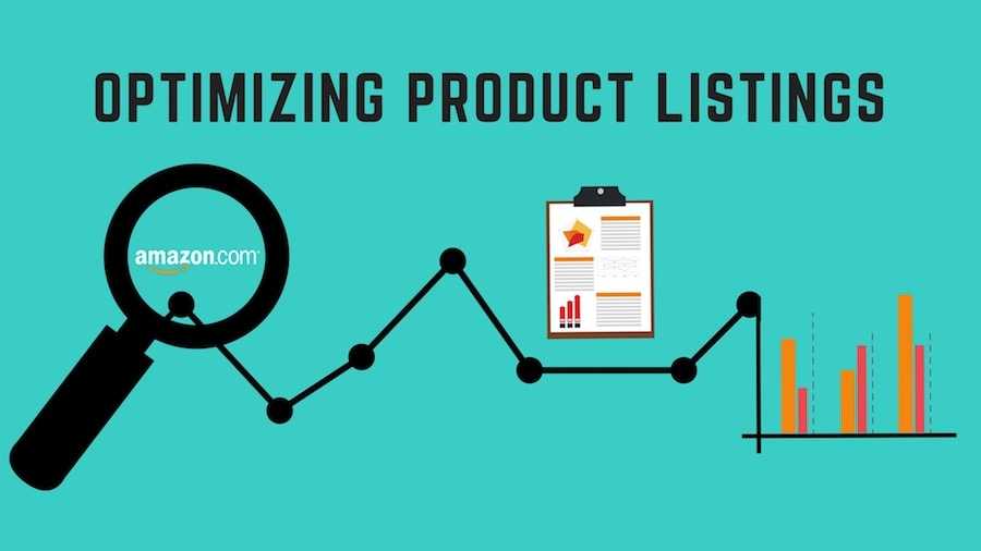 How To Optimize Product Listings For Sales