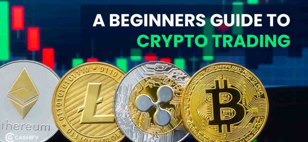 Get Started Cryptocurrency Guide for Beginners | How to start? How To Invest In Cryptocurrency For Beginners