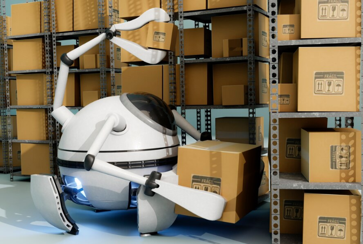 How Are Advances In Robotics Changing Manufacturing Processes