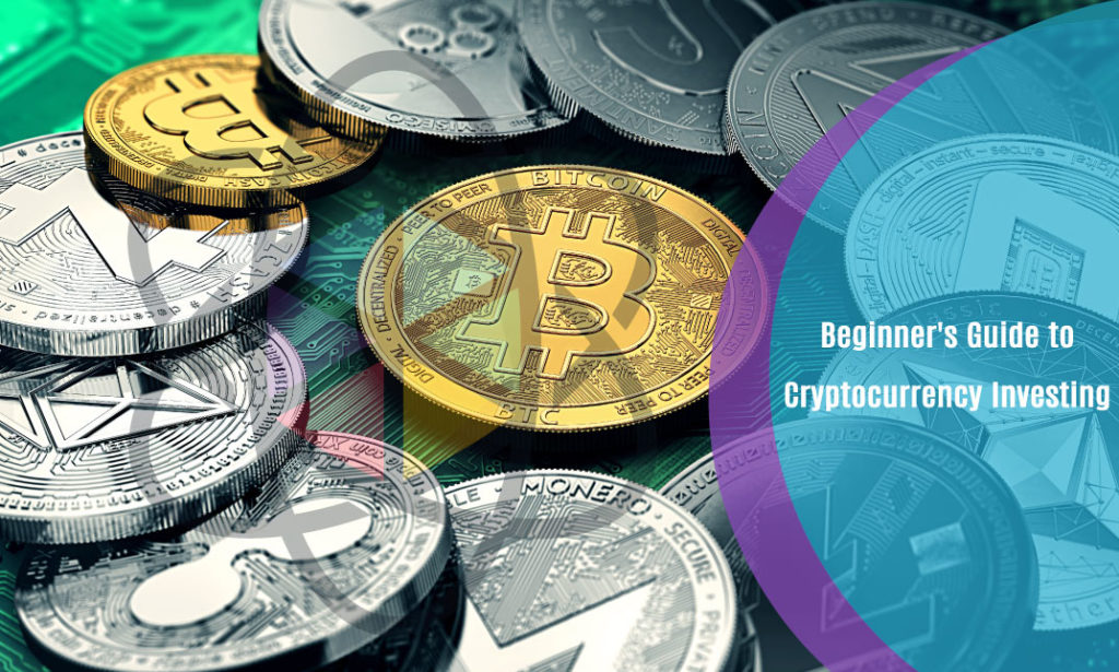Top Cryptocurrencies for Beginners: Simple Investment Guide - Coinotica How To Invest In Cryptocurrency For Beginners