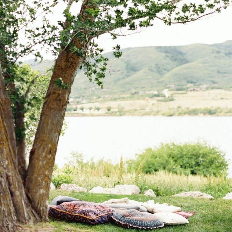 The Amazing Benefits of Spending Time in Nature - The Balanced CEO Benefits Of Spending Time In Nature