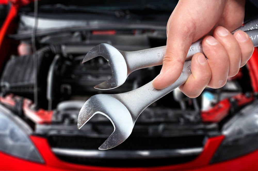 What Are The Most Common Vehicle Maintenance Issues