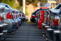 How To Find The Best Deals On New Vehicles