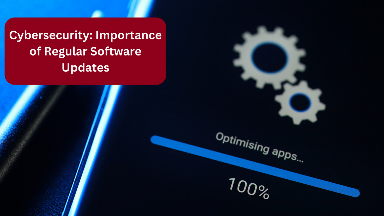 Software Updates And Their Importance For Functionality