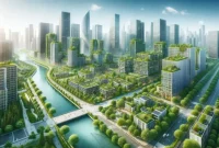 How To Incorporate More Nature Into Urban Living