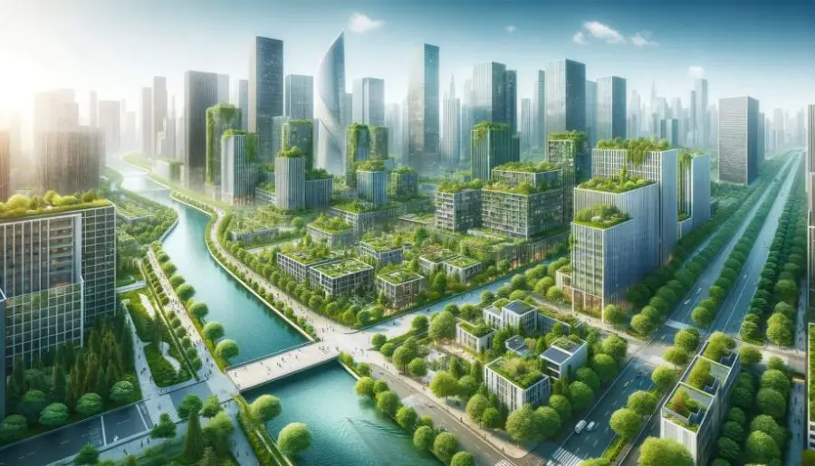 How To Deliver Urban Nature-Based Solutions How To Incorporate More Nature Into Urban Living