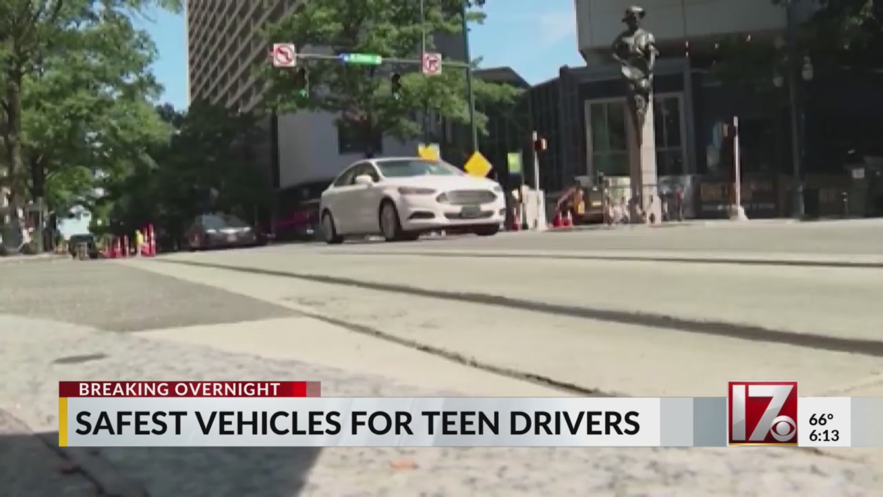 10 Safest Cars For Teen Drivers - Express Driving School 10 Safest Cars For Teen Drivers - Express Driving School