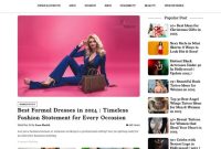 What Are The Best Fashion Blogs For Style Inspiration