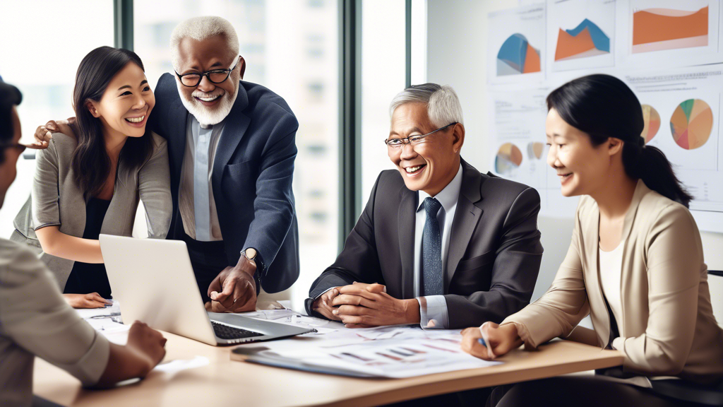 Finding a Certified Financial Advisor Nearby - Dollarscaler Finding a Certified Financial Advisor Nearby - Dollarscaler