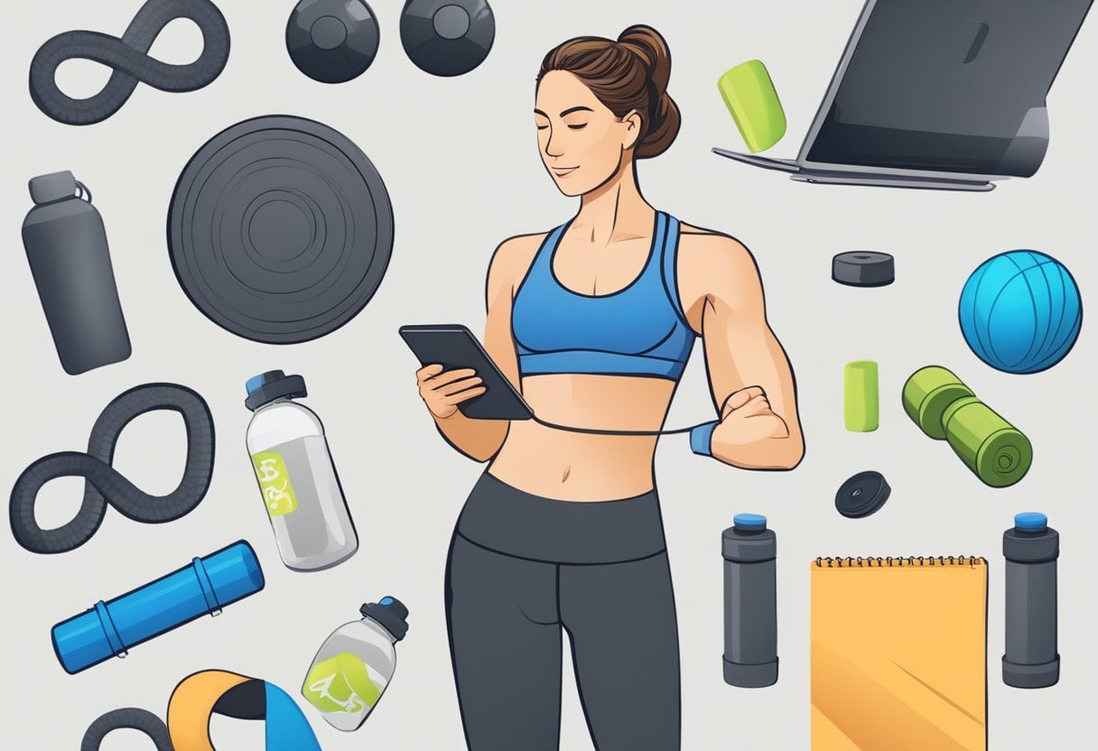 How To Integrate Fitness Into A Busy Lifestyle Easily