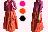 How To Choose The Right Color Palette For Your Wardrobe