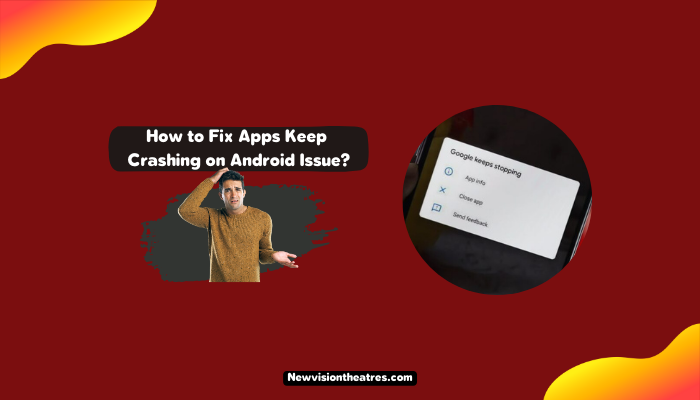 How To Troubleshoot App Crashes On Mobile