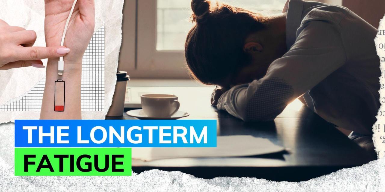 Common Causes of Chronic Fatigue And What You Can Do to Improve Your ... What Are The Common Causes Of Chronic Fatigue Syndrome