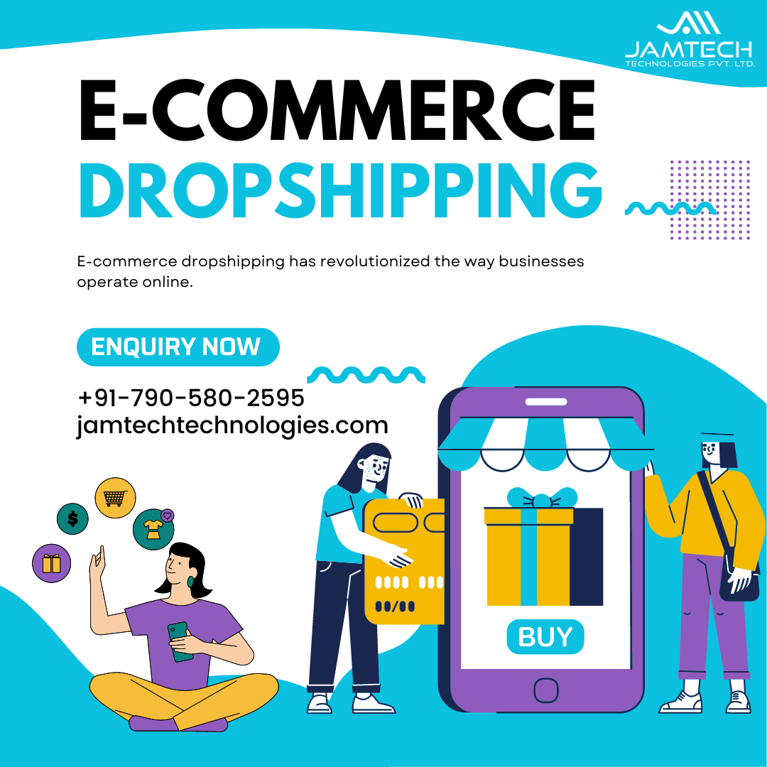 What Are The Advantages Of Dropshipping In E-Commerce