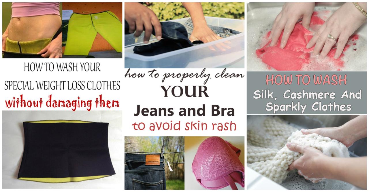 Best Practices For Maintaining And Cleaning Designer Clothes