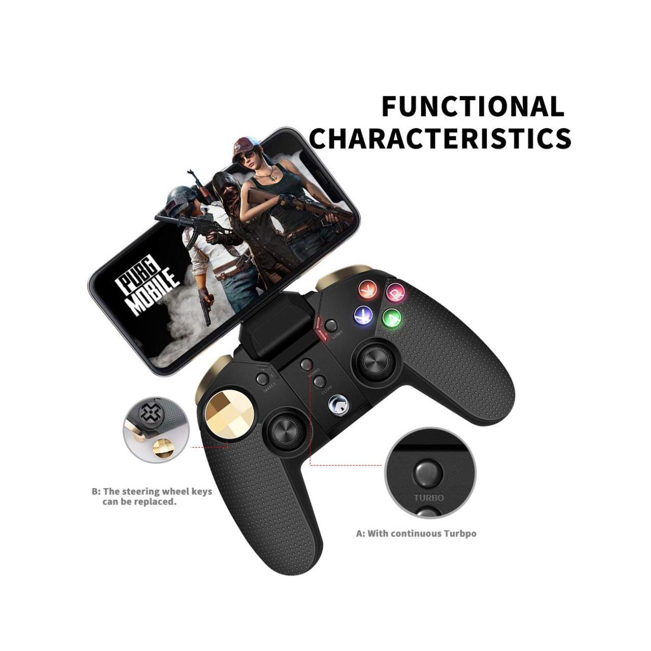 Guide To Using Mobile Gaming Controllers Effectively