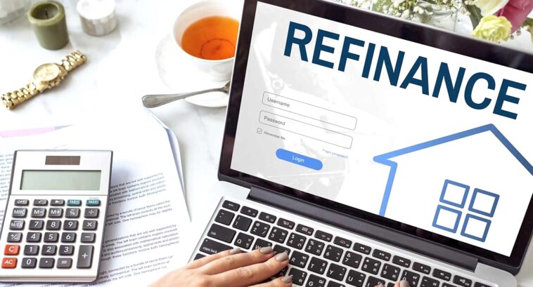 Understanding Home Loan Refinancing: A Comprehensive Guide Understanding Home Loan Refinancing: A Comprehensive Guide