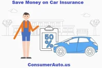 How To Save Money On Car Insurance Premiums Easily