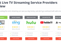 How To Choose The Right Streaming Service For You How To Choose The Right Streaming Service For You