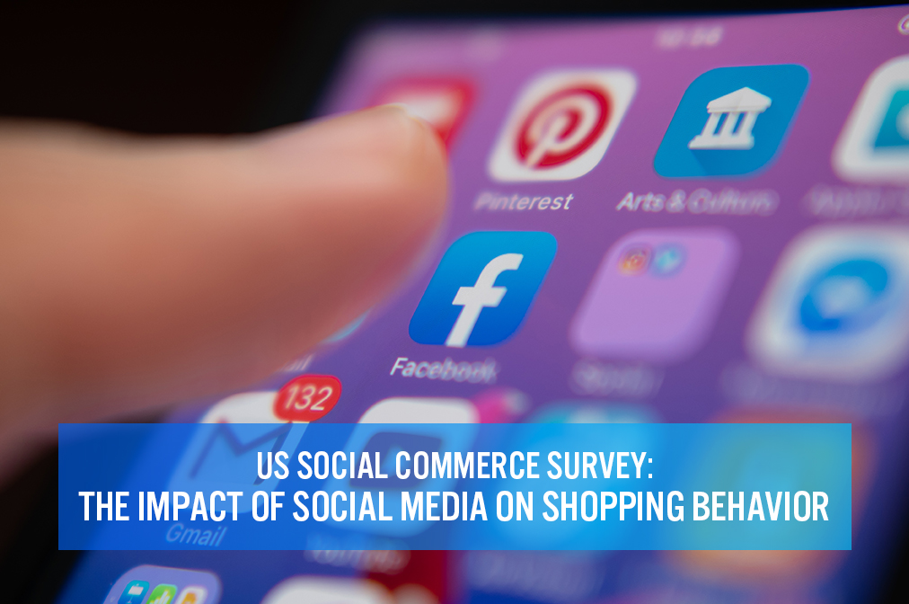 Consumers’ Use of Social Media in the Shopping Journey: US Survey ...