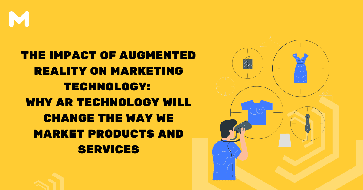How Is Augmented Reality Technology Being Used In Marketing Strategies