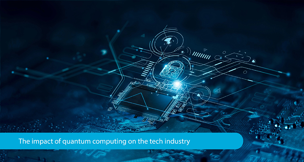 The impact of quantum computing on the tech industry How Does Quantum Computing Impact Everyday Technology Use