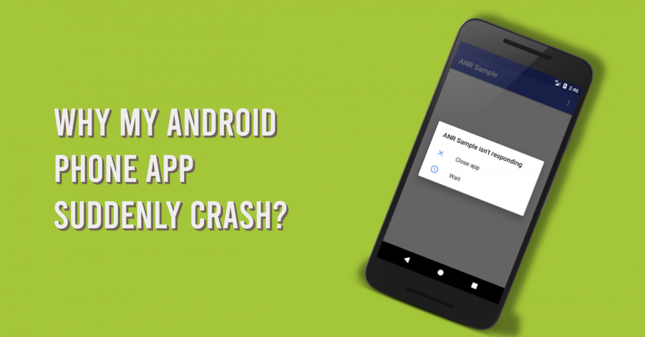 How To Troubleshoot App Crashes On Mobile