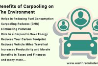 What Are The Advantages Of Carpooling For Commuters