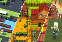 Best Mobile Games For Offline Play Without Internet